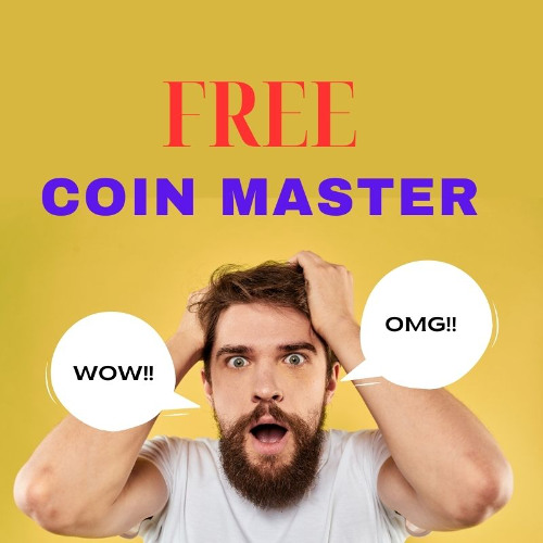 Grab 5,000 Spins Instantly: The Ultimate Coin Master Free 5000 Spin Link Guide!