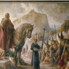 Sword Mission - Conquest