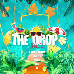 The Drop - Pack Vol. 2 (FREE DOWNLOAD)