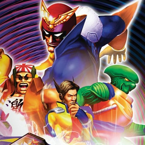 Stream F Zero Gx Ost Phantom Road Final Lap By Zubi Listen Online For Free On Soundcloud