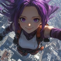 another way (lileffort)