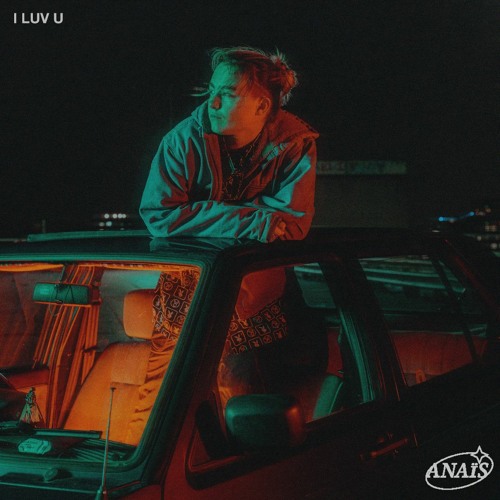 I Luv U (free dl press buy)