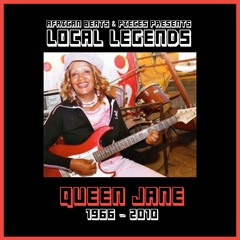 Local Legends · Queen Jane