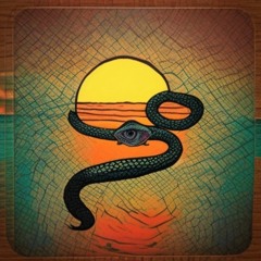 Snake Charm School - Sunruum - Sunset 2