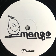 Mango Sounds - Label Showcase (compiled & mixed by Crack D)
