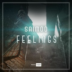SAIMÖÖ - Feelings [Blanco Y Negro]