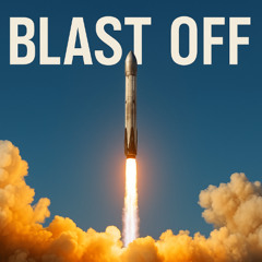 🎵 Blast Off | Eurodance 2025