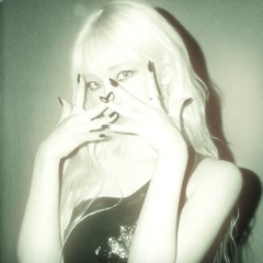 queencard (i-dle) ✦