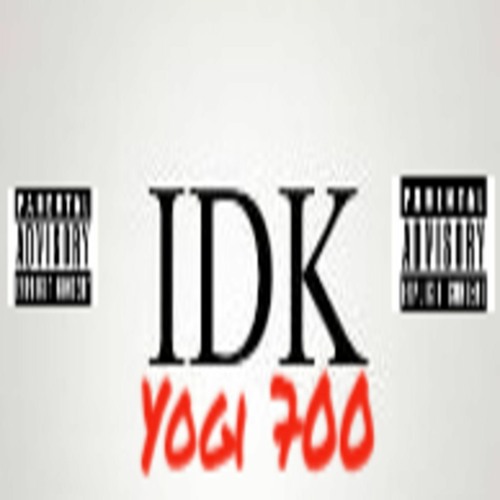 IDK (Rereleased)