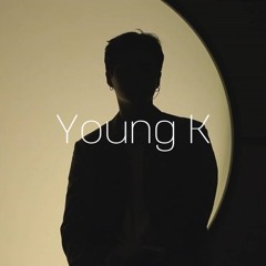 Young K - Paris In The Rain (Lauv cover)
