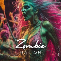 PopDog - Zombie Nation
