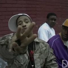 Peedi Crakk - Freestyle