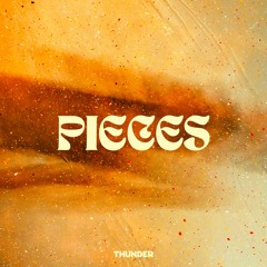 Thunder, le moon - Pieces