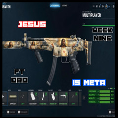 Jesus Is Meta ft dro