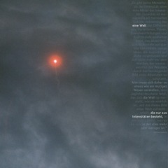 reflektierteunvernunft // Tonsch@Irgendwo // 10.8.2025