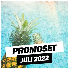 Promo Juli 2022|Sound & Colours