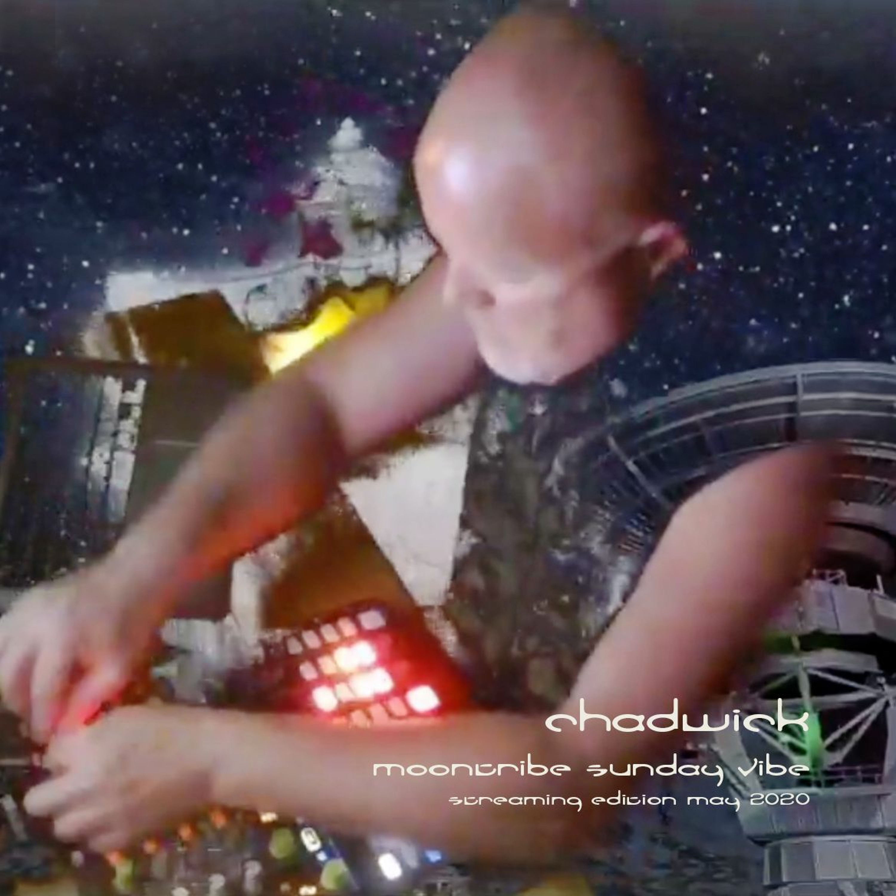 Chadwick Moontribe