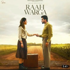 Raah Warga by Arjan Dhillon desi crew Arjun dhillon