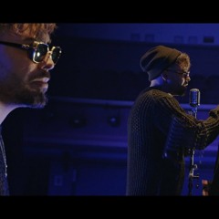 Luis Gabriel & @Haziran - Jihadul in Paradis