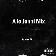 A Lo Jonni Mix