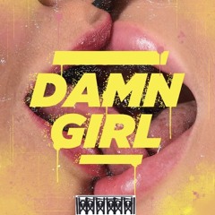 Damn girl.