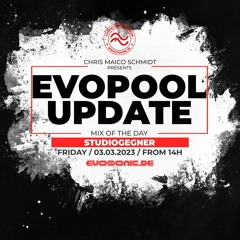 Evopool Update_-_EvolutionOfSoundDJMix