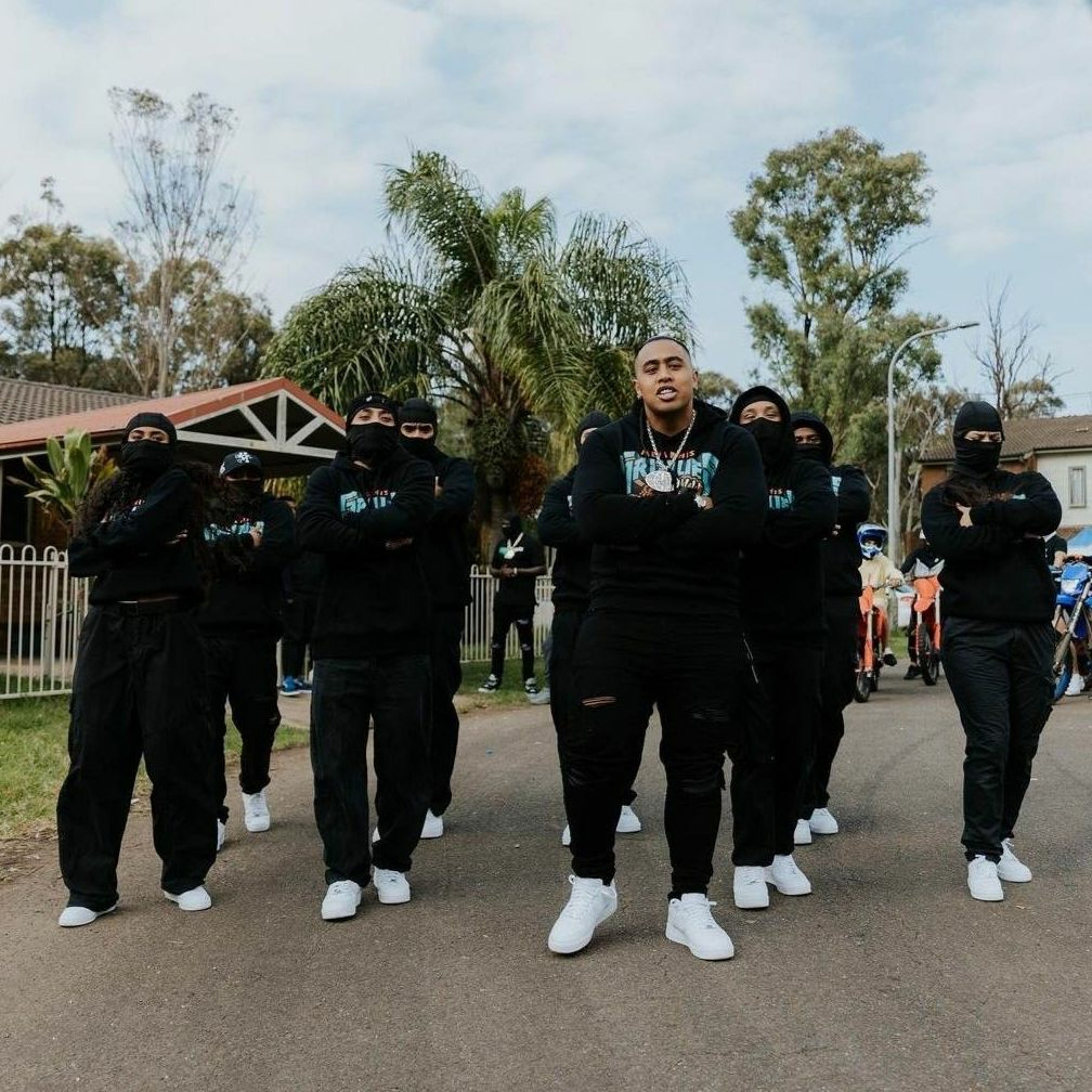 Nights at the Brown Table