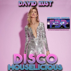 Discohouselicious live FBR 16-01-21