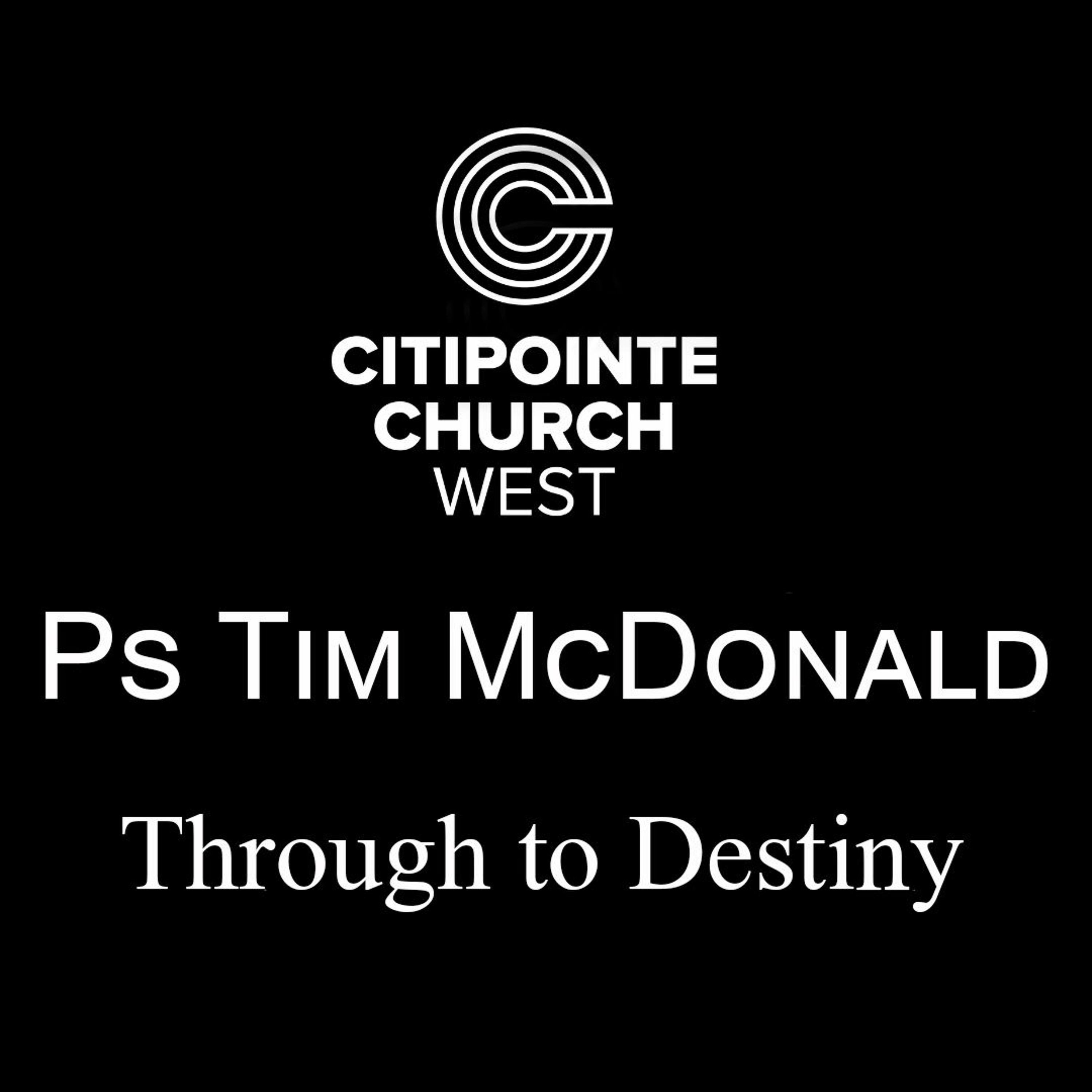 Citipointe Church West