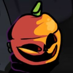 Spooky-Scary - FNF: Funkin Physics OST (By STA)