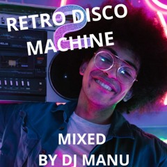 Disco Machine Retro 2