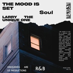 2. The Mood is Set