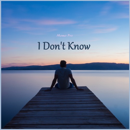 Memo Pro - I Don't Know