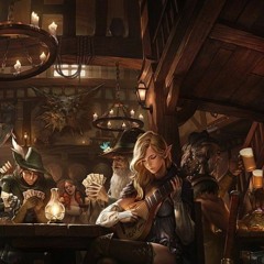 Bard Songs & Tavern Music