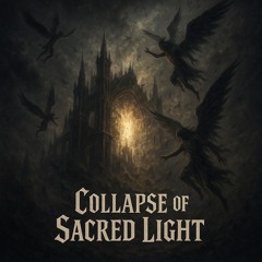 Collapse of Sacred Light