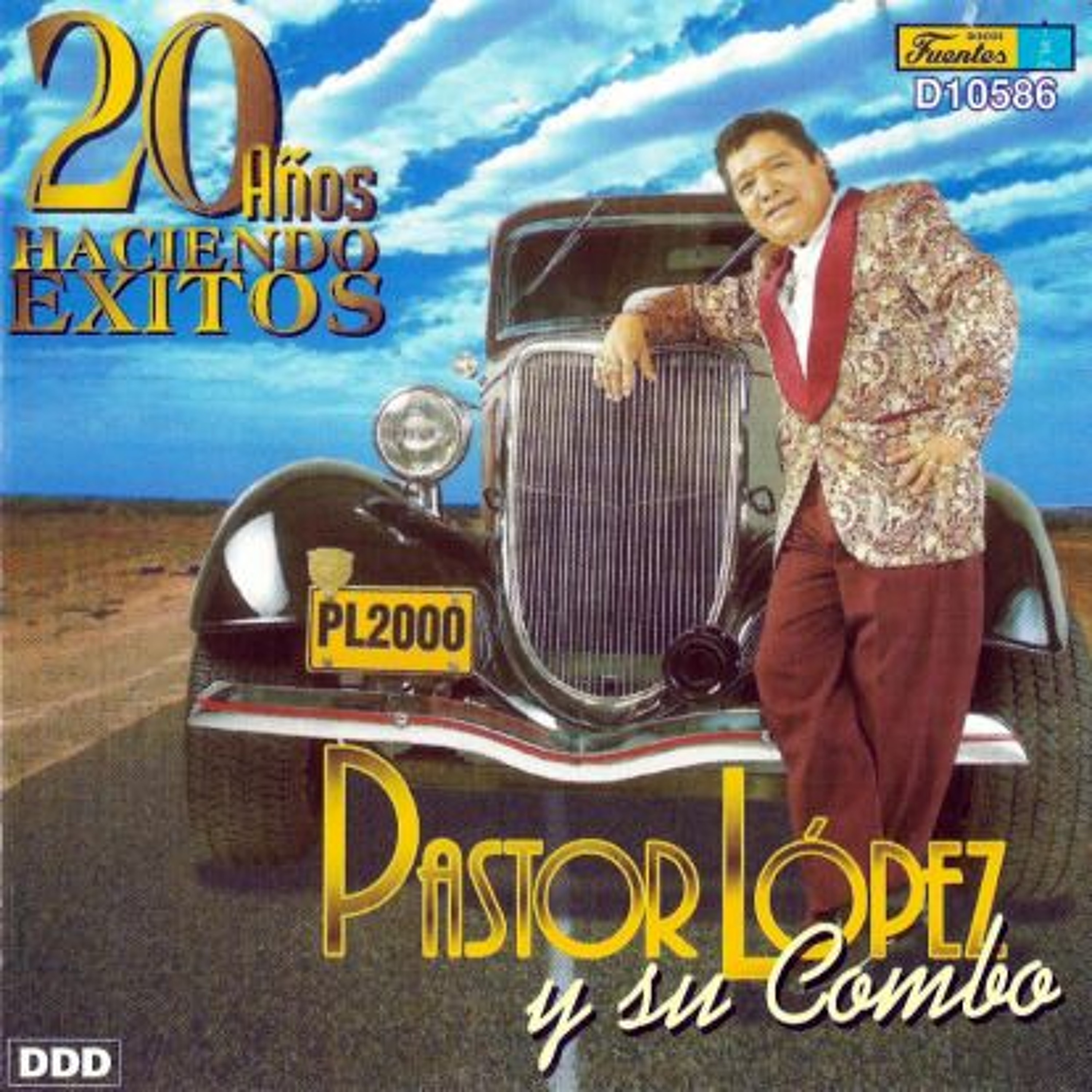 Dj Gabo Perez
