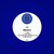 Artwork for Mezza - It's Alive EP (4 track 12" blue vinyl dubplate)