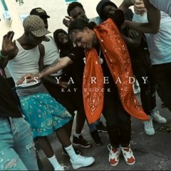 (Free)Kay Flock – Is Ya Ready (Instrumental)