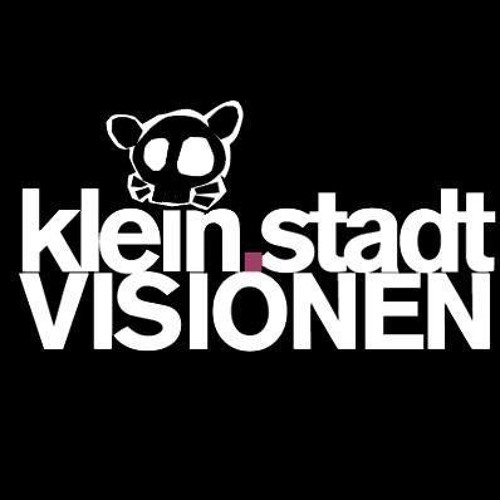 Shawn Stein @ Klein.garten VISIONEN .WAV