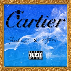 Cartier FT Frankie D