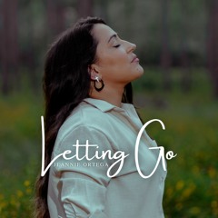 Jeannie Ortega - Letting Go