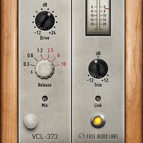 VCL-373 Plugin Sound Examples