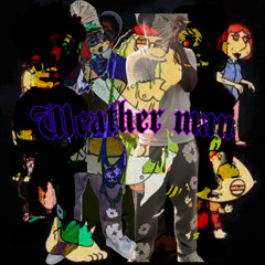 weatherman (AKM)