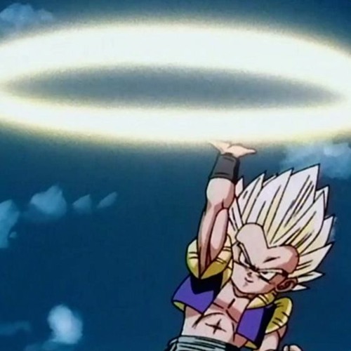 GALACTIC DONUT // GOTENKS FLOW (Ft. $pree) [Prod. $trellionaire$]