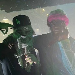 Yeat - Krazy Up ft. Lil Yachty sped up (unreleased)