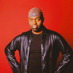 Frankie Knuckles - Hot 97 All Night House Party, NYC 6-10-95' (Manny'z Tapez)