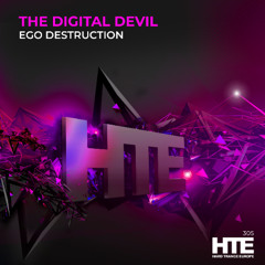 The Digital Devil - Ego Destruction [HTE]