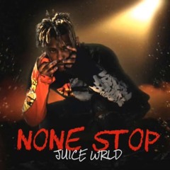Juice WRLD - None Stop (Unreleased)