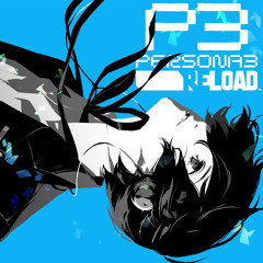 Want To Be Close -Reload-  - Persona 3 Reload OST [D1]