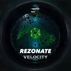 Rezonate - Free Your Mind